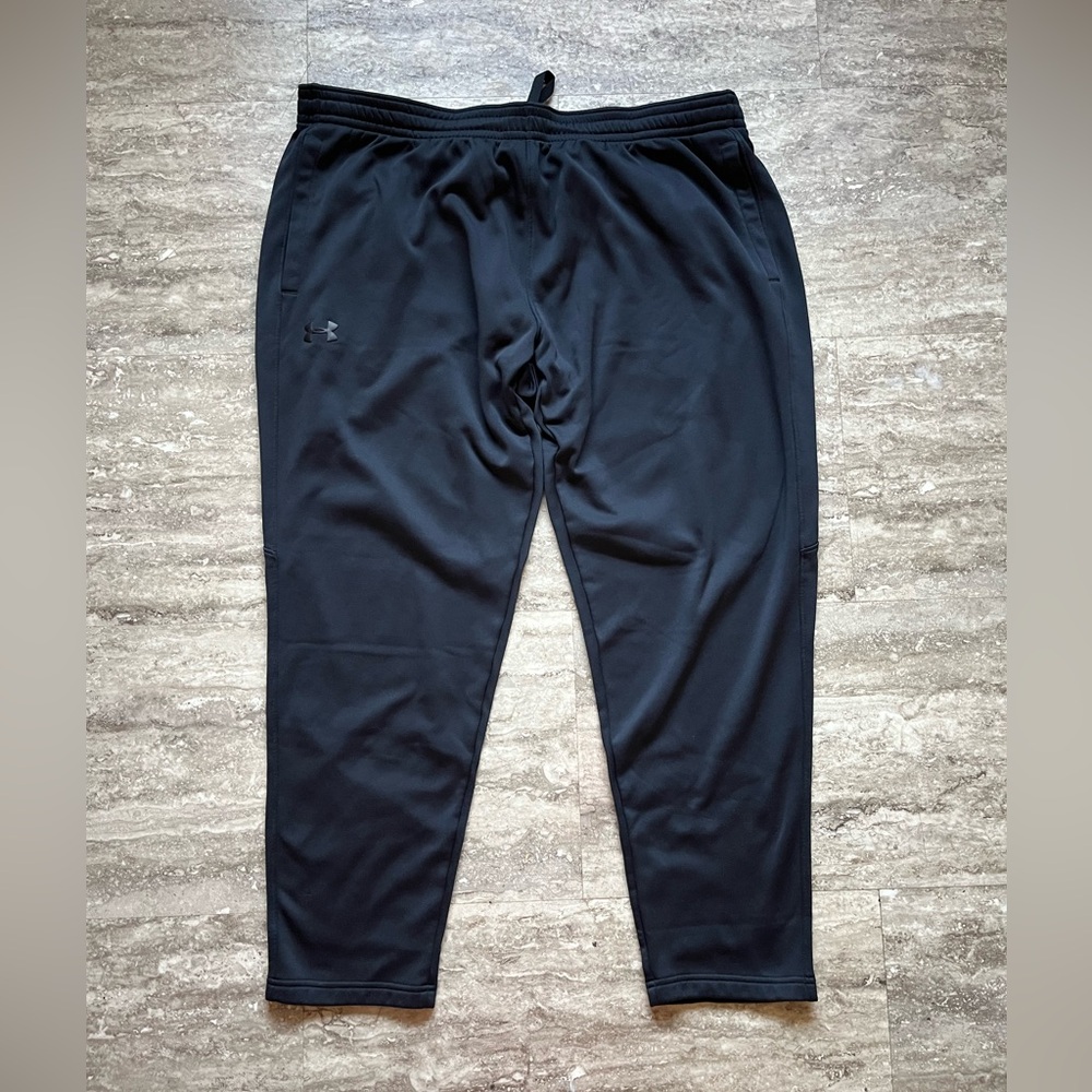 Under Armour Men's Dark Joggers